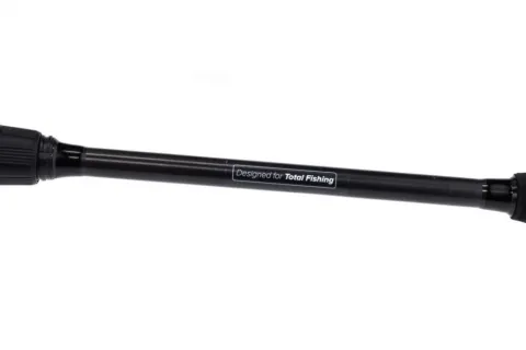 Wędka Mikado Bixlite Fast Spin 240cm 5-25g — zdjęcie 2