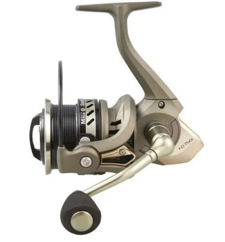 MegaBAITS Stealth L.D.Feeder FD750i 6BB