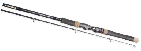 Wędka Dragon NanoPOWER XT60P v.2 Jig 2.45m 5-21g