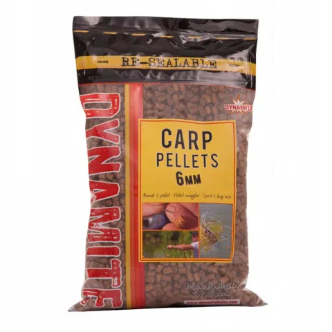 Carp 4mm 700g