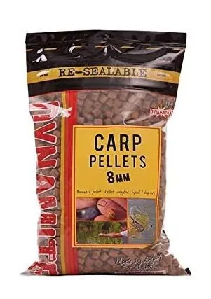Carp 8mm 700g