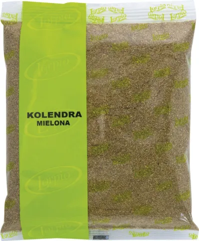 Kolendra Mielona 300g