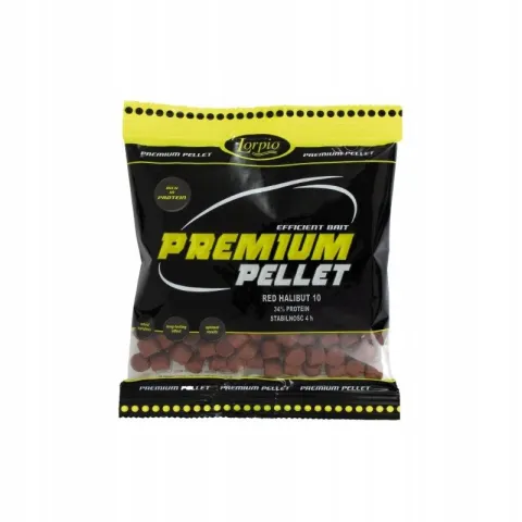 Red Halibut 4,5mm 200g