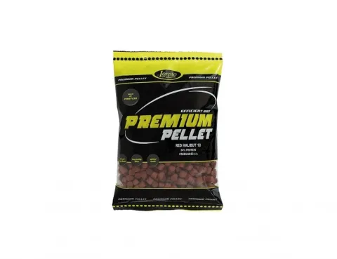Black Halibut 4,5mm 200g