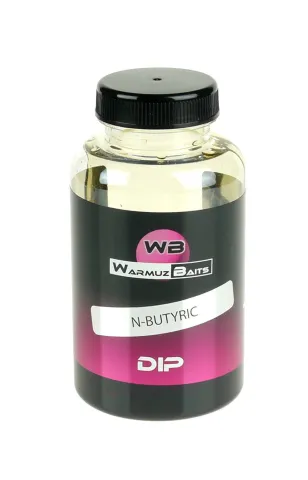 Warmuz Baits N Butyric 150ml