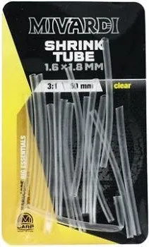Rurka termokurczliwa Mivardi 3 : 1 - clear 1,6 x 1,8mm