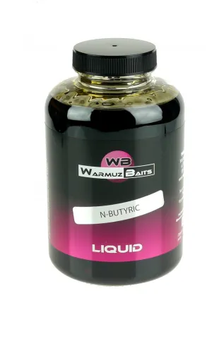 Warmuz Baits N Butyric 500ml
