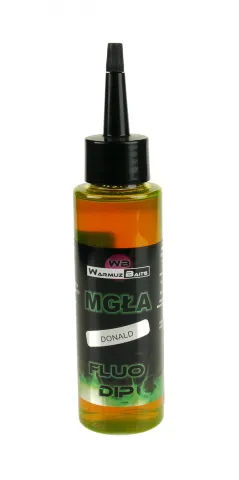 Warmuz Baits Mgła Fluo Donald 100ml