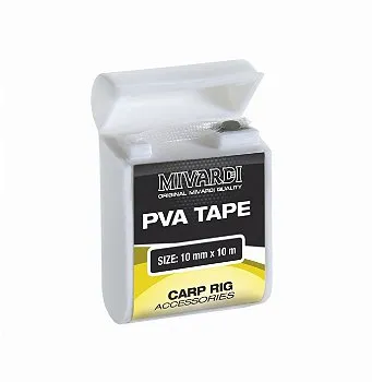 Taśma rozpuszczalna PVA szeroka Mivardi