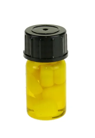 Warmuz Baits Kukurydza sztuczna W Zalewie Donald 5ml 10szt