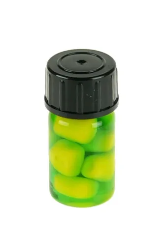 Warmuz Baits Kukurydza sztuczna W Zalewie Skorupiaki 10szt