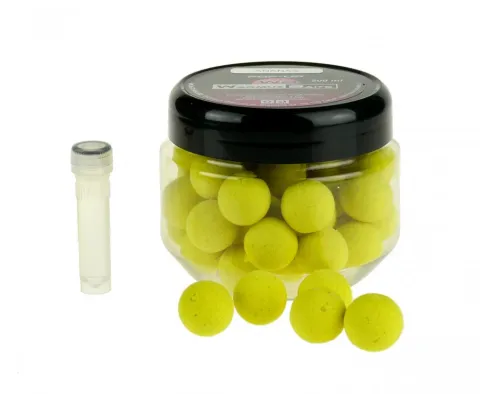 Warmuz Baits Ananas 15mm 150ml + Dopalacz
