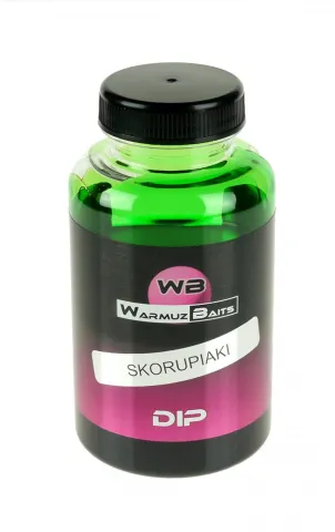 Warmuz Baits Skorupiaki 150ml