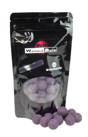 Warmuz Baits Zimna Woda 20mm 250g