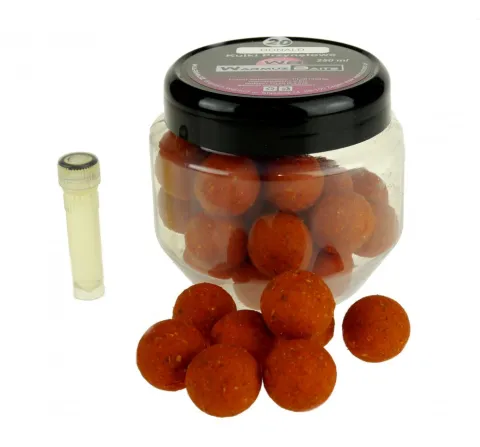 Warmuz Baits Donald 20mm 250ml + Dopalacz
