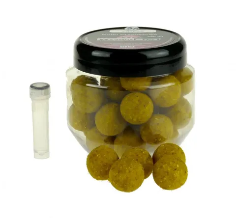 Warmuz Baits Ananas 20mm 250ml + Dopalacz