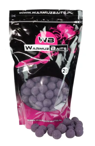 Warmuz Baits Zimna Woda 16mm 900g