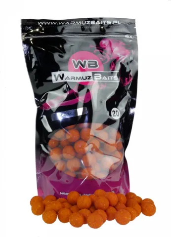 Warmuz Baits Donald 20mm 900g