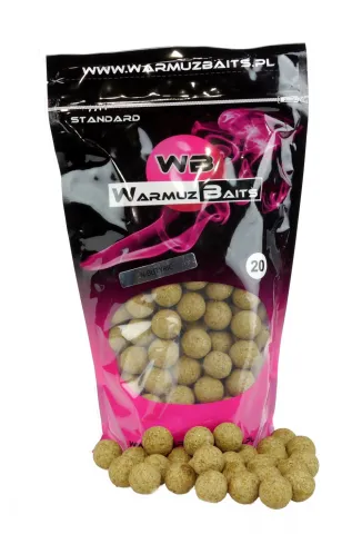 Warmuz Baits N Butyric 20mm 900g
