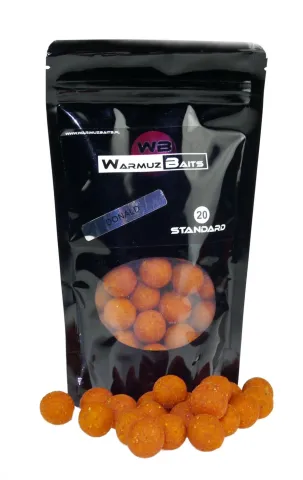 Warmuz Baits Donald 12mm 250g