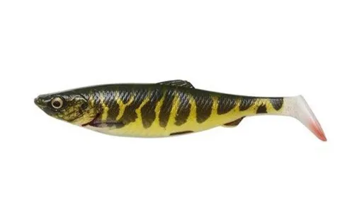 Przynęta gumowa Savage Gear 4D Herring Shad 9cm 5g Pike