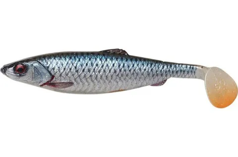 Przynęta gumowa Savage Gear 4D Herring Shad 9cm 5g Roach