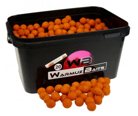 Kulki zanętowe Donald 12mm 3kg