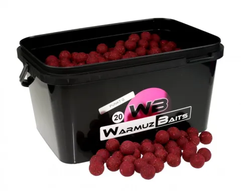 Warmuz Baits Punkt G 20mm 3kg