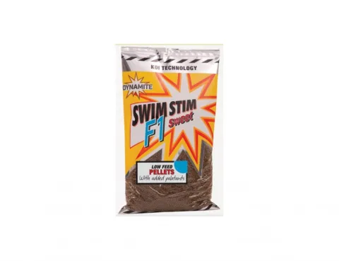 Dynamite Baits Swim stim f1 4mm 900g