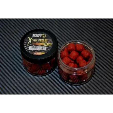 Feeder Bait Xplode Morwa 12mm 800g
