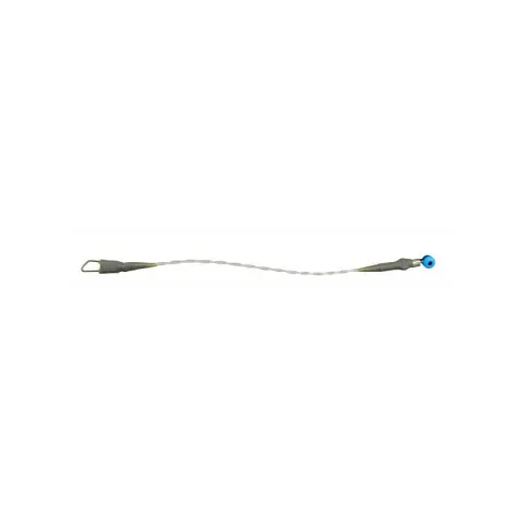 Zapinka Sensas Potence Cou. Fluorocarbone 6cm