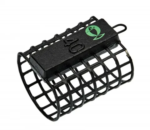 Koszyk Sensas Feeder Round M - 60g