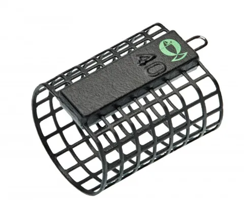 Koszyk Sensas Feeder Round L - 50g