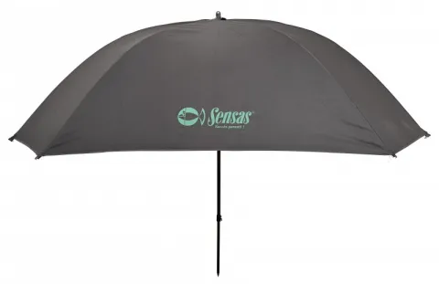Parasol Sensas Super Challenge Carre - 2m50