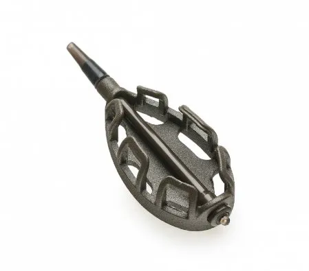 Mivardi podajnik Method Feeder Zinc L 30gr