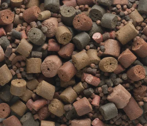Mivardi Pellet zanętowy MIX 5kg