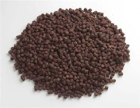 Mivardi pellet zanętowy Rapid Classic Red Halibut 2,5kg 4mm