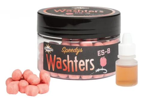 Dynamite Baits Speedy's washters es-b 7mm