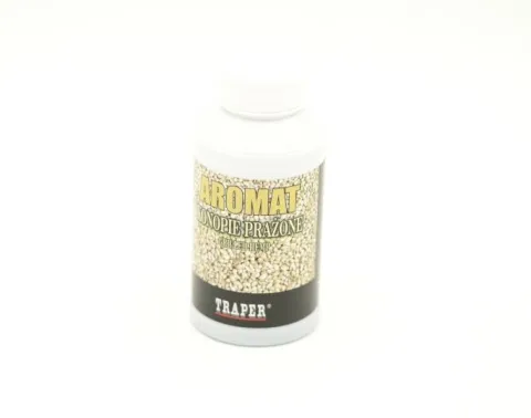 Aromat Konopie Prażone 300g