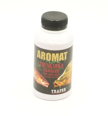 Aromat Truskawka 300g