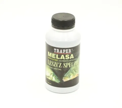 Melasa Zapachowa Leszcz Specjal 250ml/350g