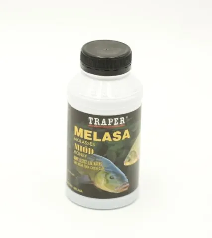 Melasa Zapachowa Miód 250ml/350g