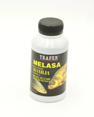 Melasa Zapachowa Wanilia 250ml/350g