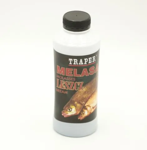 Melasa Leszcz 500ml/700g