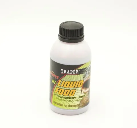 Truskawka - Ryba 350g