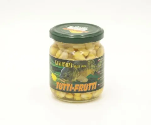 Kukurydza Węg w Zalewie Tutti – Frutti Słoik 125g