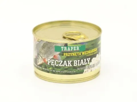 Pęczak Biały W Puszce 70g