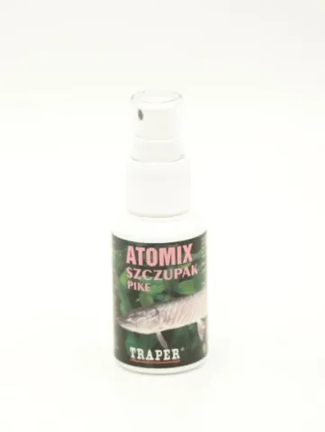 Atomix Szczupak 50g