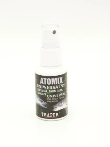 Atomix Uniwersalny 50g