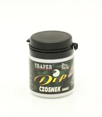 Czosnek 60g